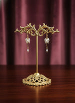 Aurora Blossom Earring