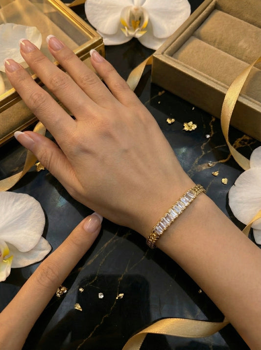 Aurora Shine Bracelet