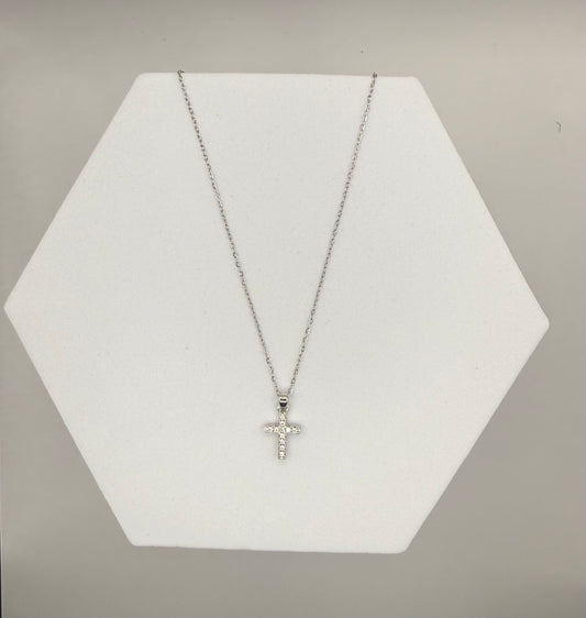 Blessed Shine Cross