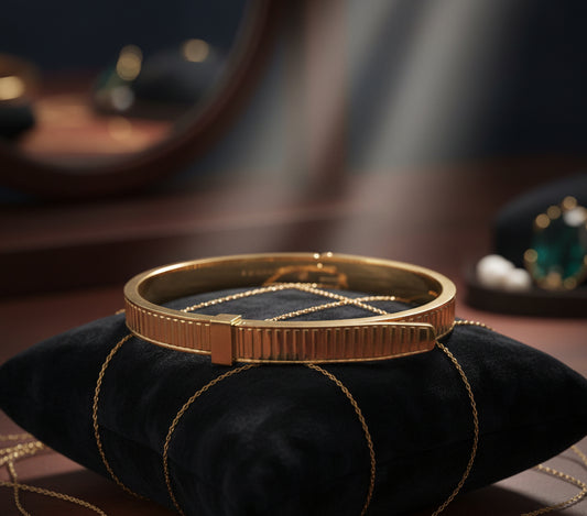 Boucheron Quatre Grosgrain