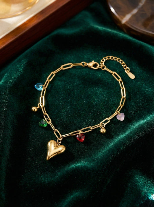 Candy Love Bracelet