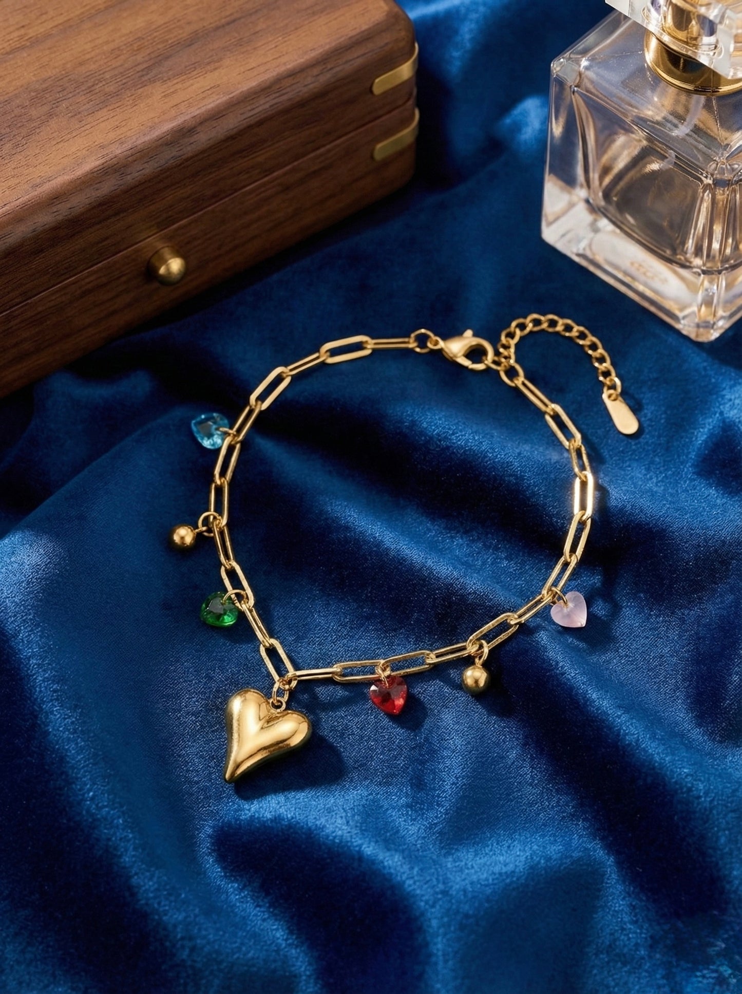 Candy Love Bracelet