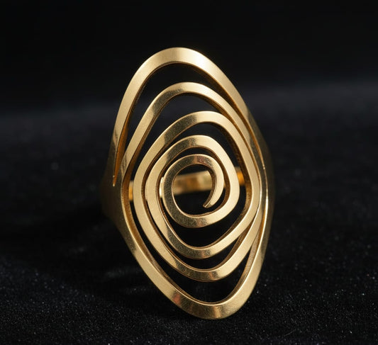 Cut Ring