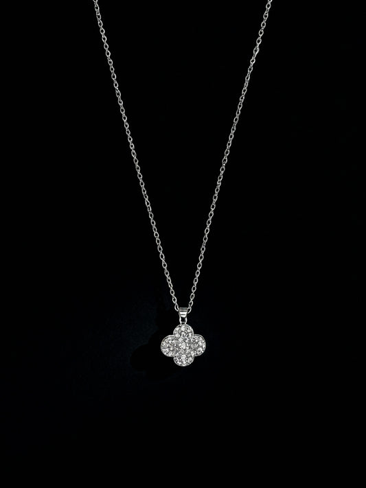 Daisy Luxe Necklace