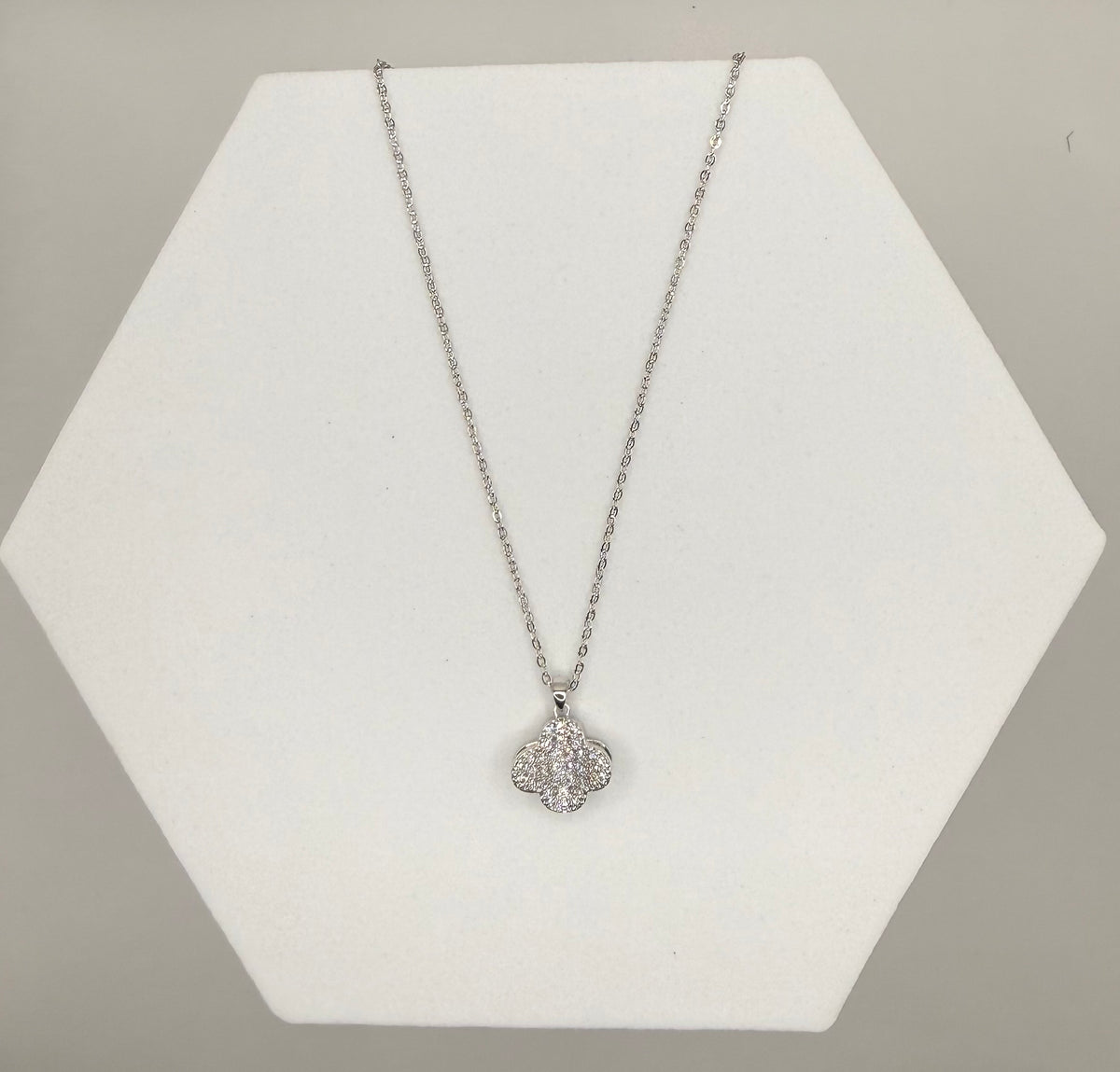 Daisy Luxe Necklace