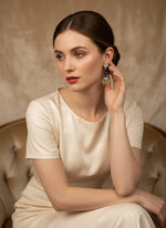 Elysian Ascent Earring