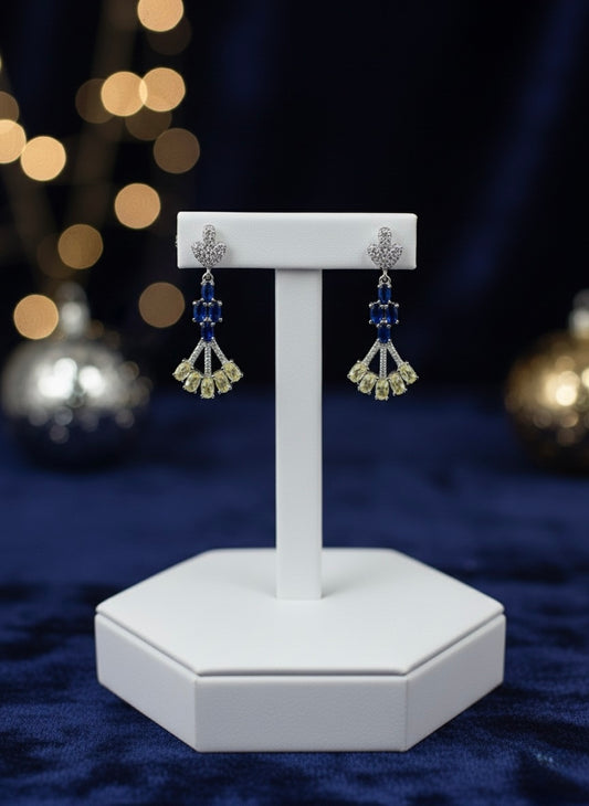 Elysian Ascent Earring