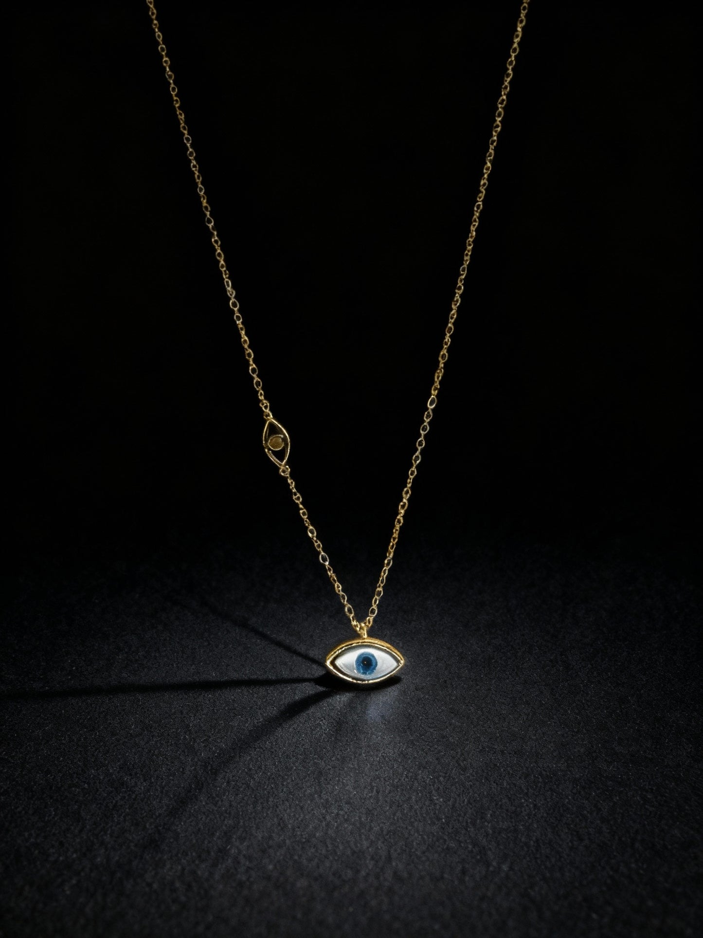 Evil Eye Necklace