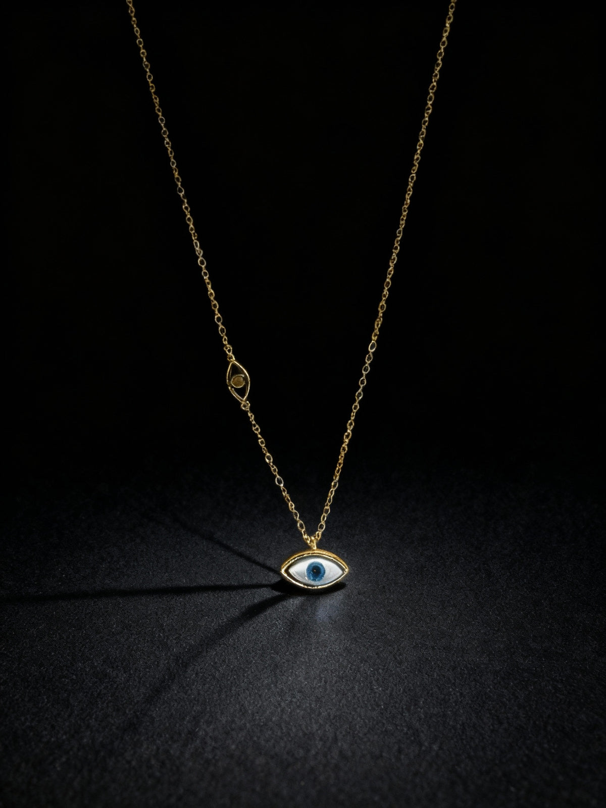 Evil Eye Necklace