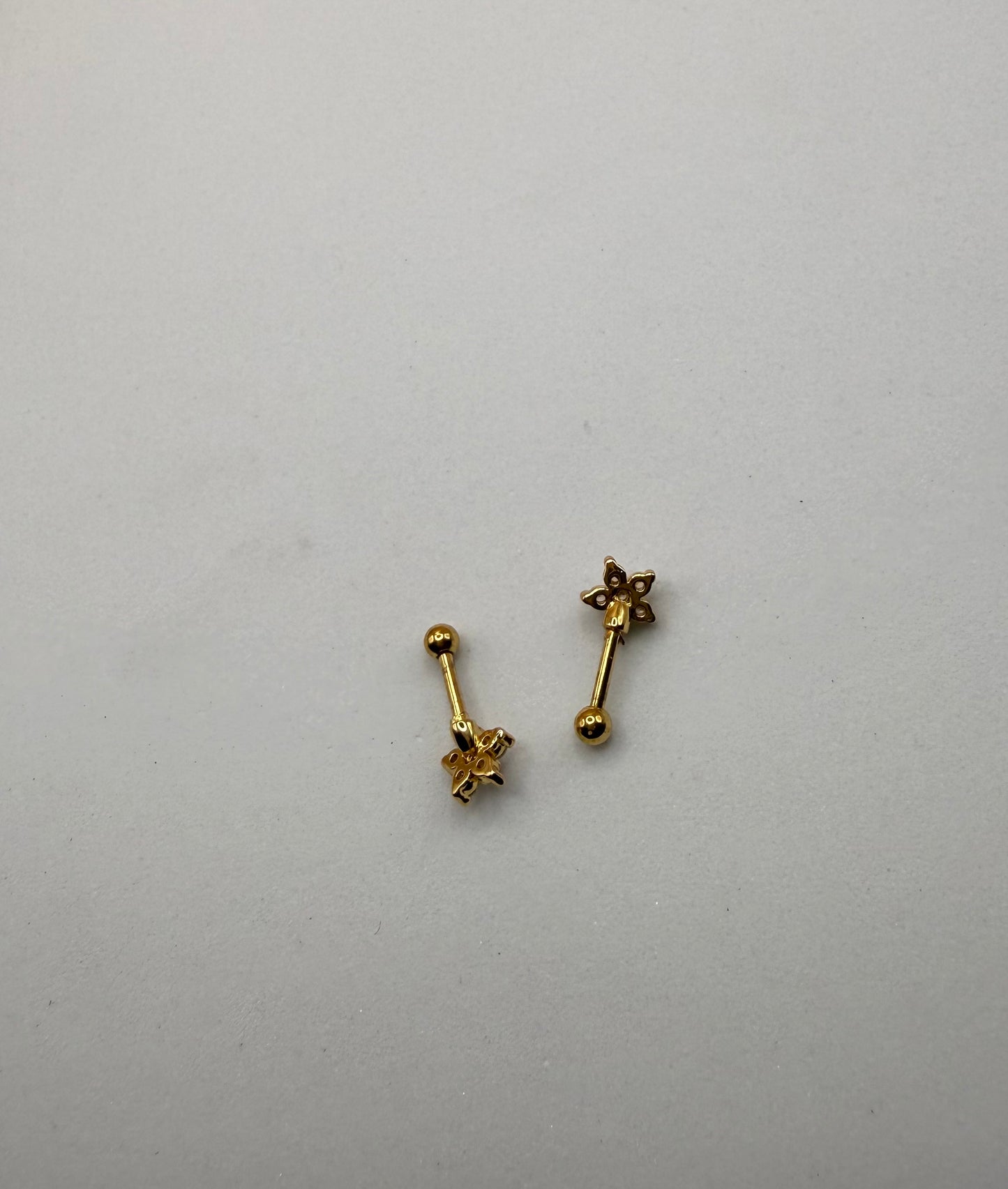Helix Piecing Bugadi earring