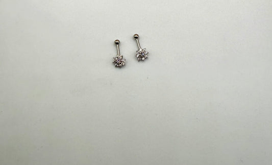 Helix Piercing Bugadi Earring