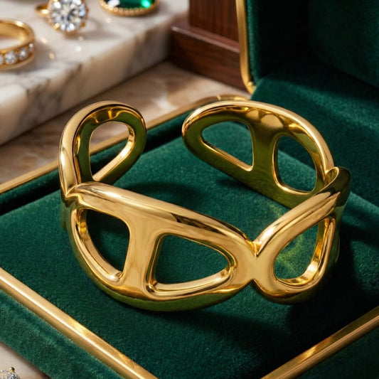 Net Golden Ring