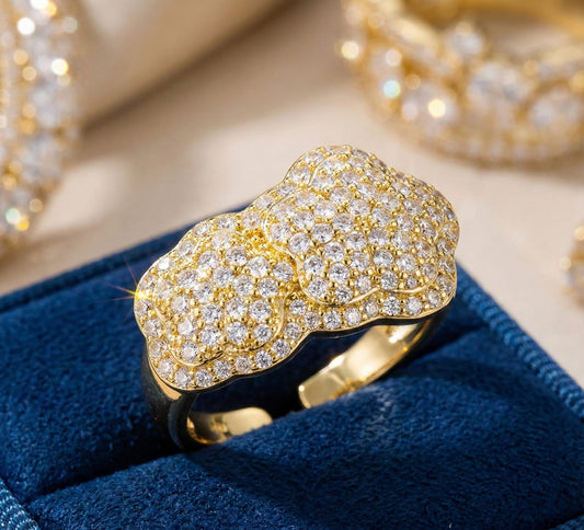 Organic Ring
