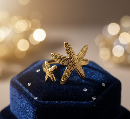 Stars Goden Ring