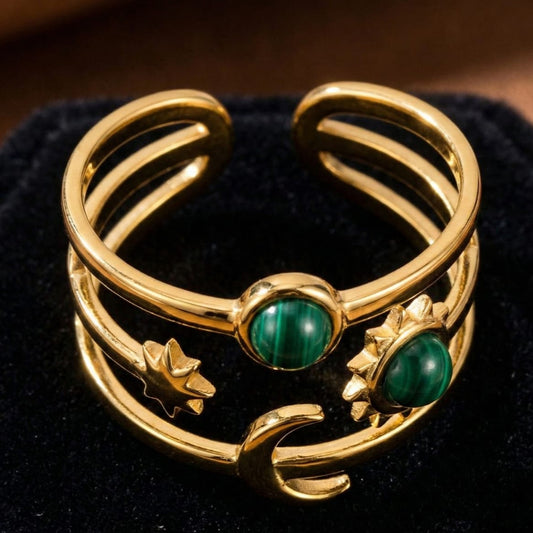 The Astra Ring