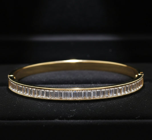 The Gilded Channel