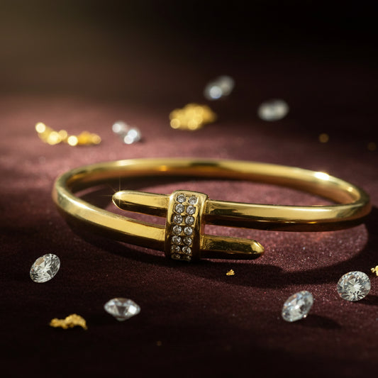 The Golden Knot