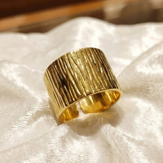 The Grain Ring
