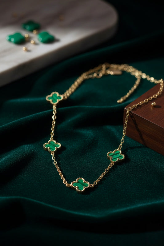 The Guardian Amulet