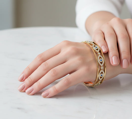The Guardian Cuff
