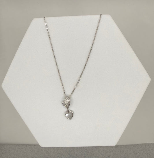 The Juliet Necklace