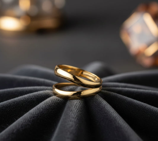 The Nesting Ring
