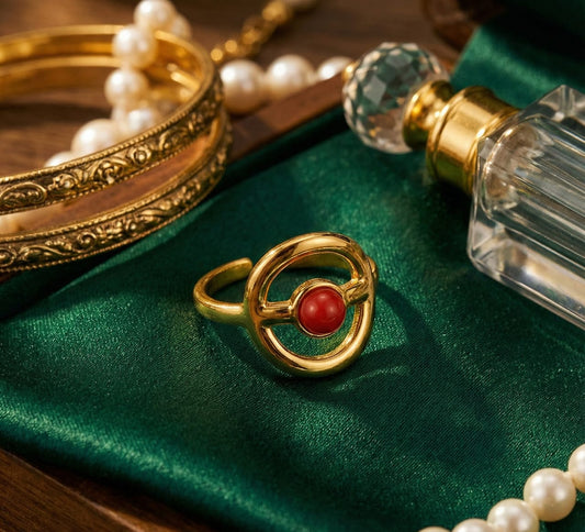 The Pop Ring