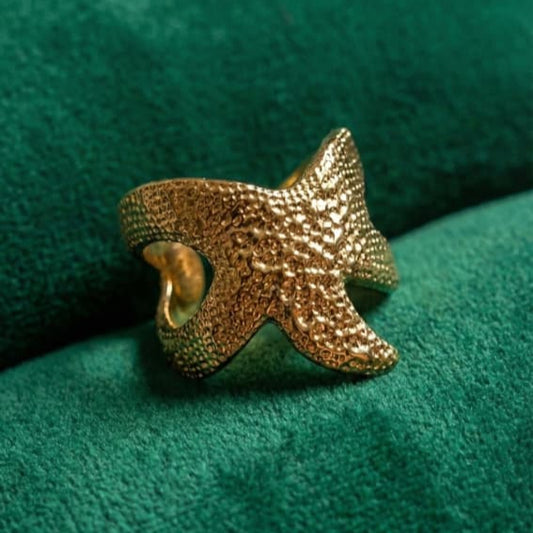 The Reef Ring