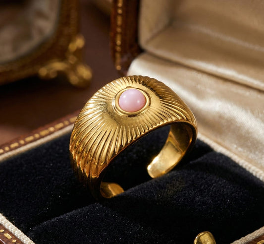 The Stella Ring
