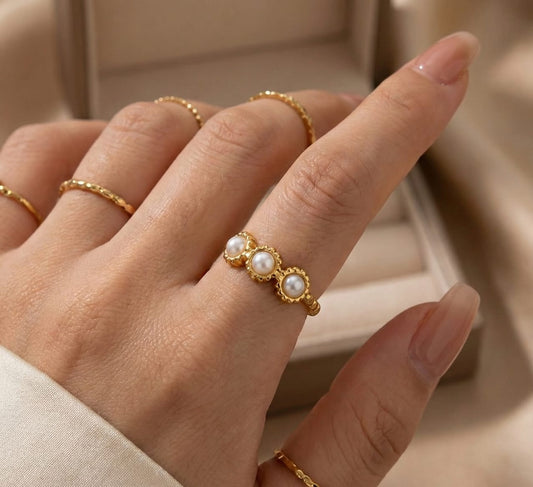 The Trinity Ring