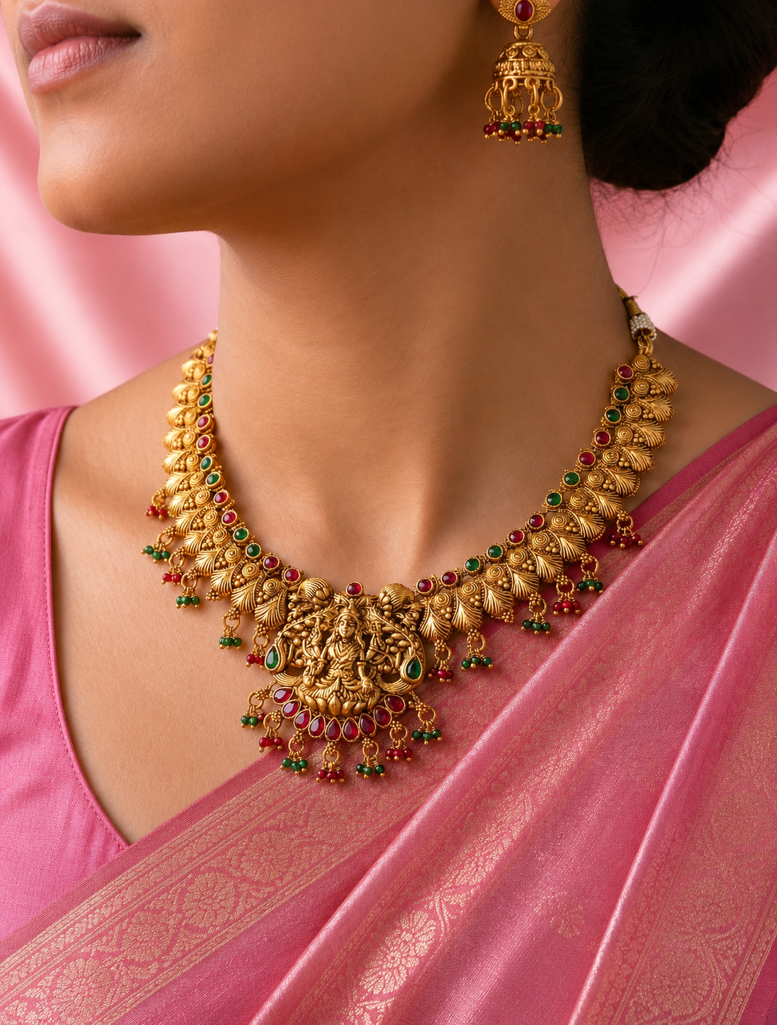 5 Ways to Style Fashion Jewellery for Every Occasion