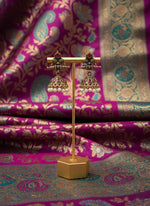 Antique Colour Jumka