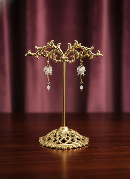 Aurora Blossom Earring