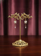 Aurora Blossom Earring
