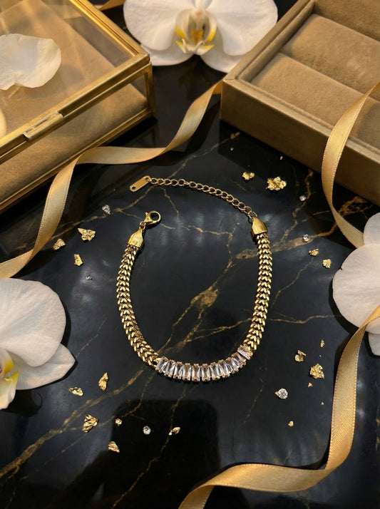 Aurora Shine Bracelet