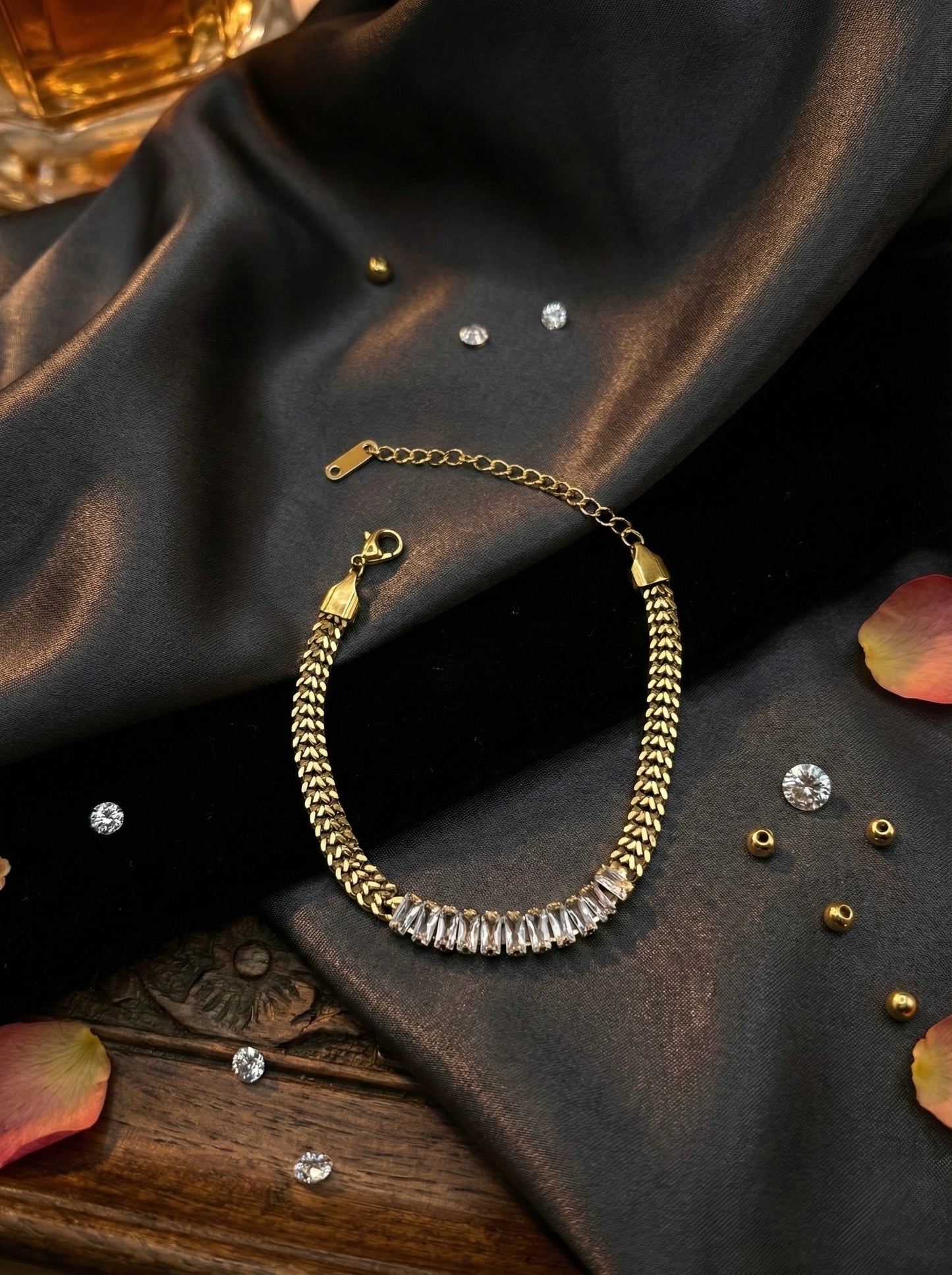 Aurora Shine Bracelet