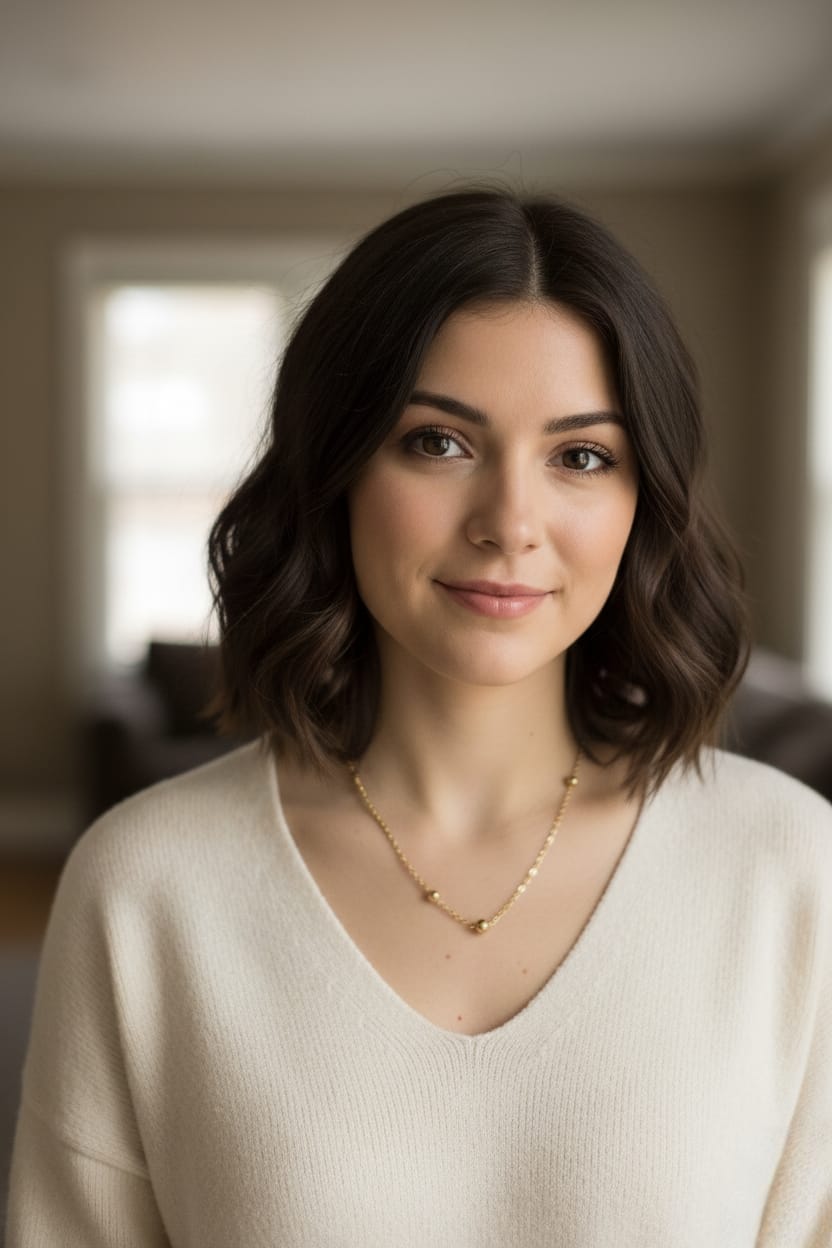 Bets Luxe Necklace