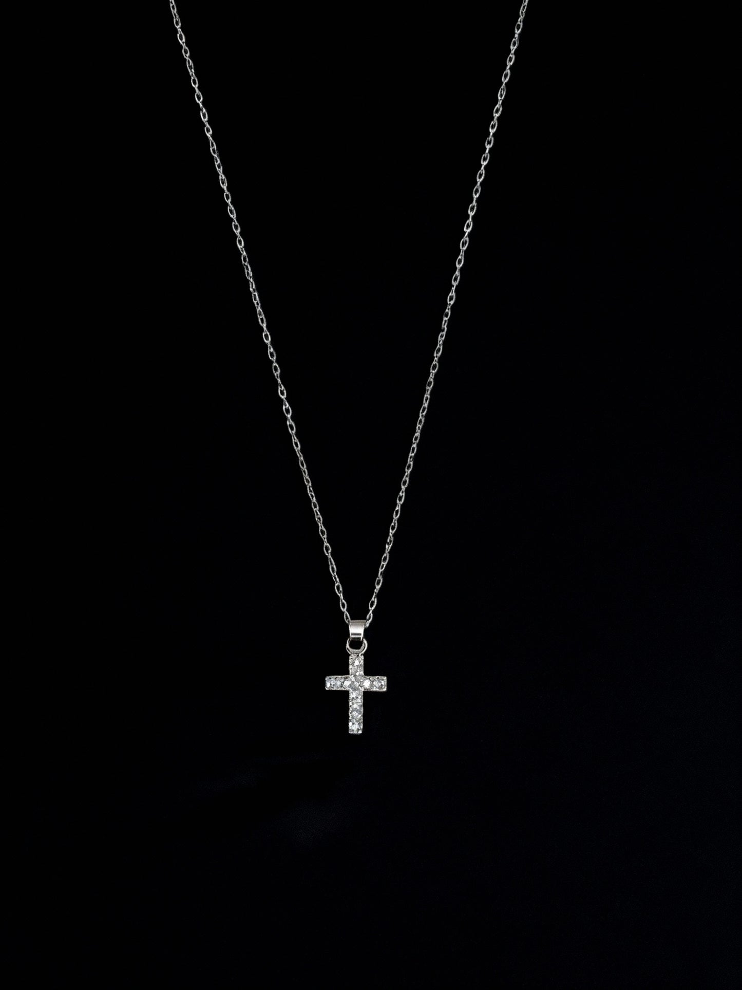 Blessed Shine Cross