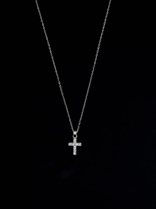Blessed Shine Cross