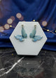 Butterfly Earring