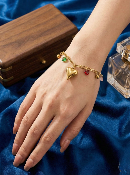 Candy Love Bracelet