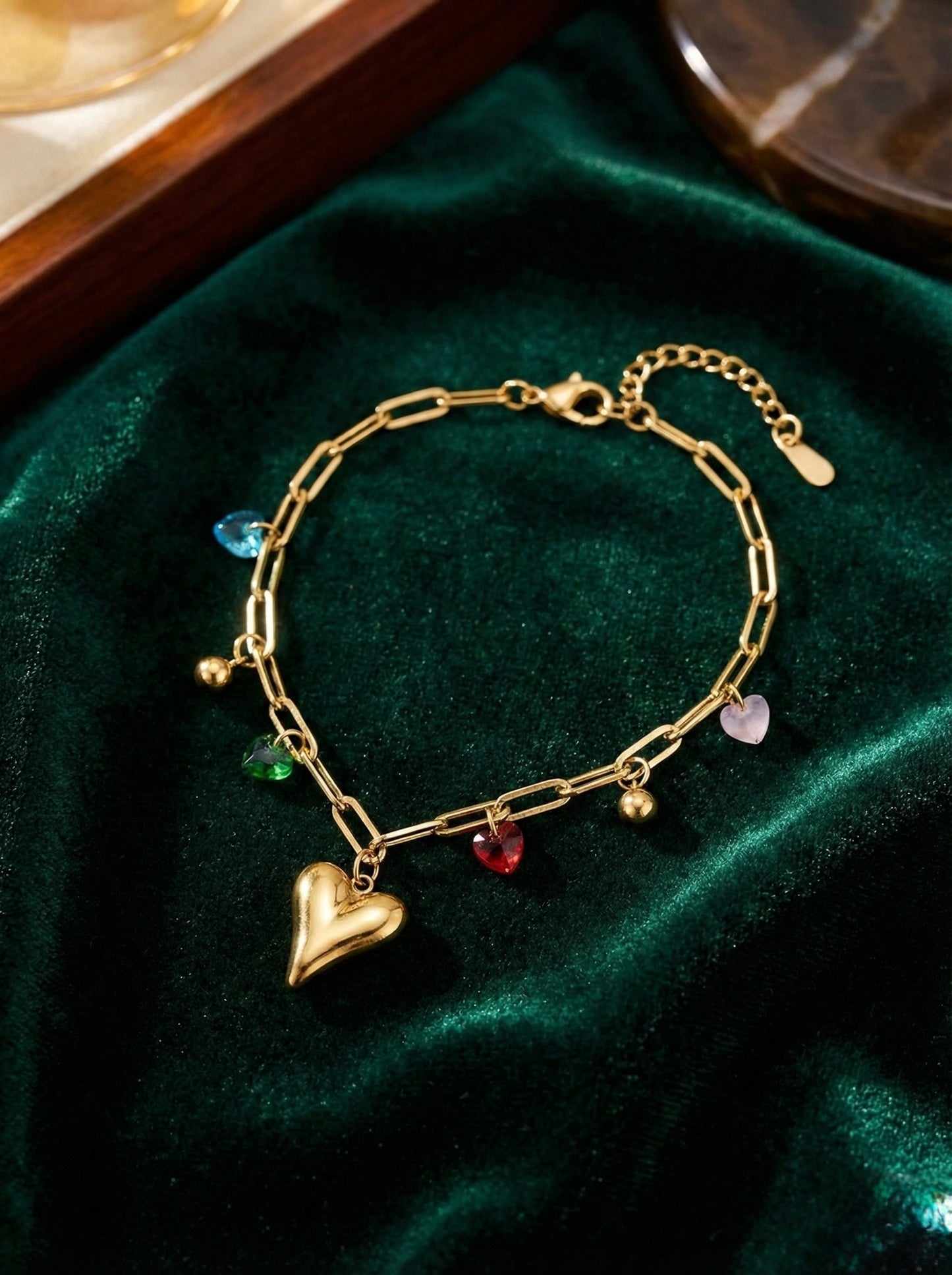Candy Love Bracelet