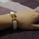Clic H bracelet