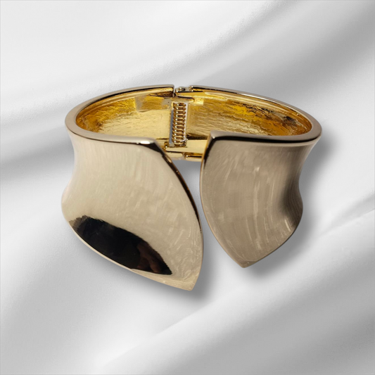 Cuff Bracelet