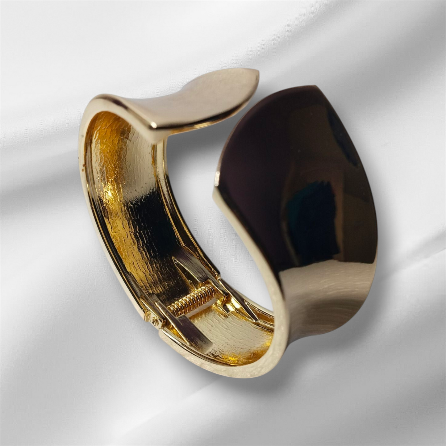 Cuff Bracelet