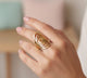 Cut Ring