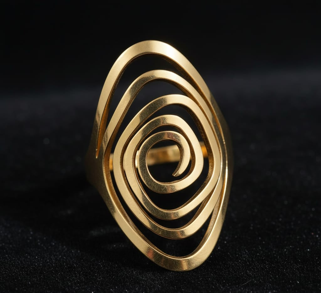Cut Ring