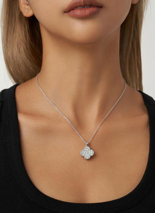 Daisy Luxe Necklace