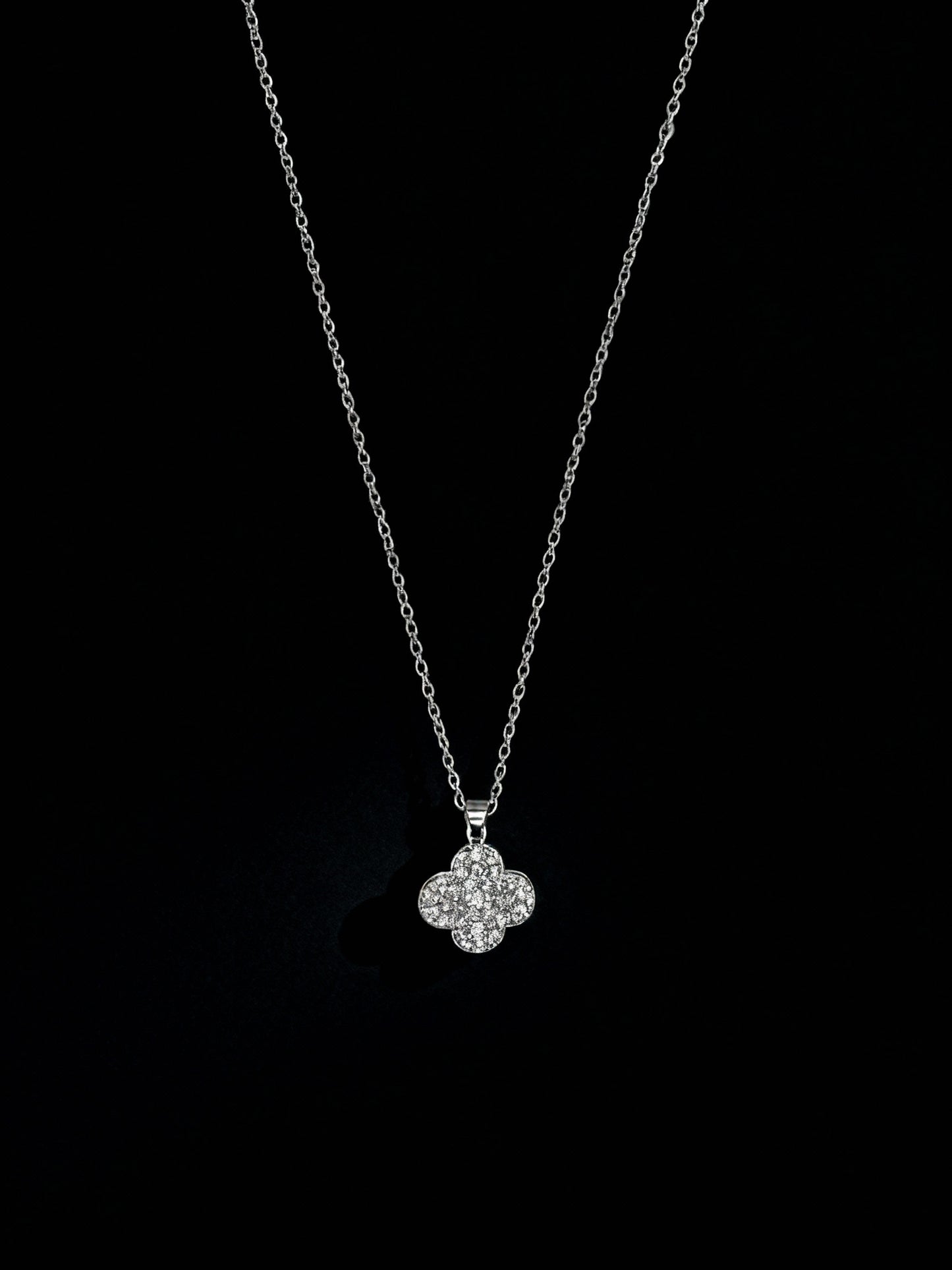 Daisy Luxe Necklace