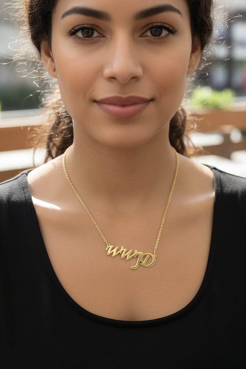 Dinya Luxe Necklace
